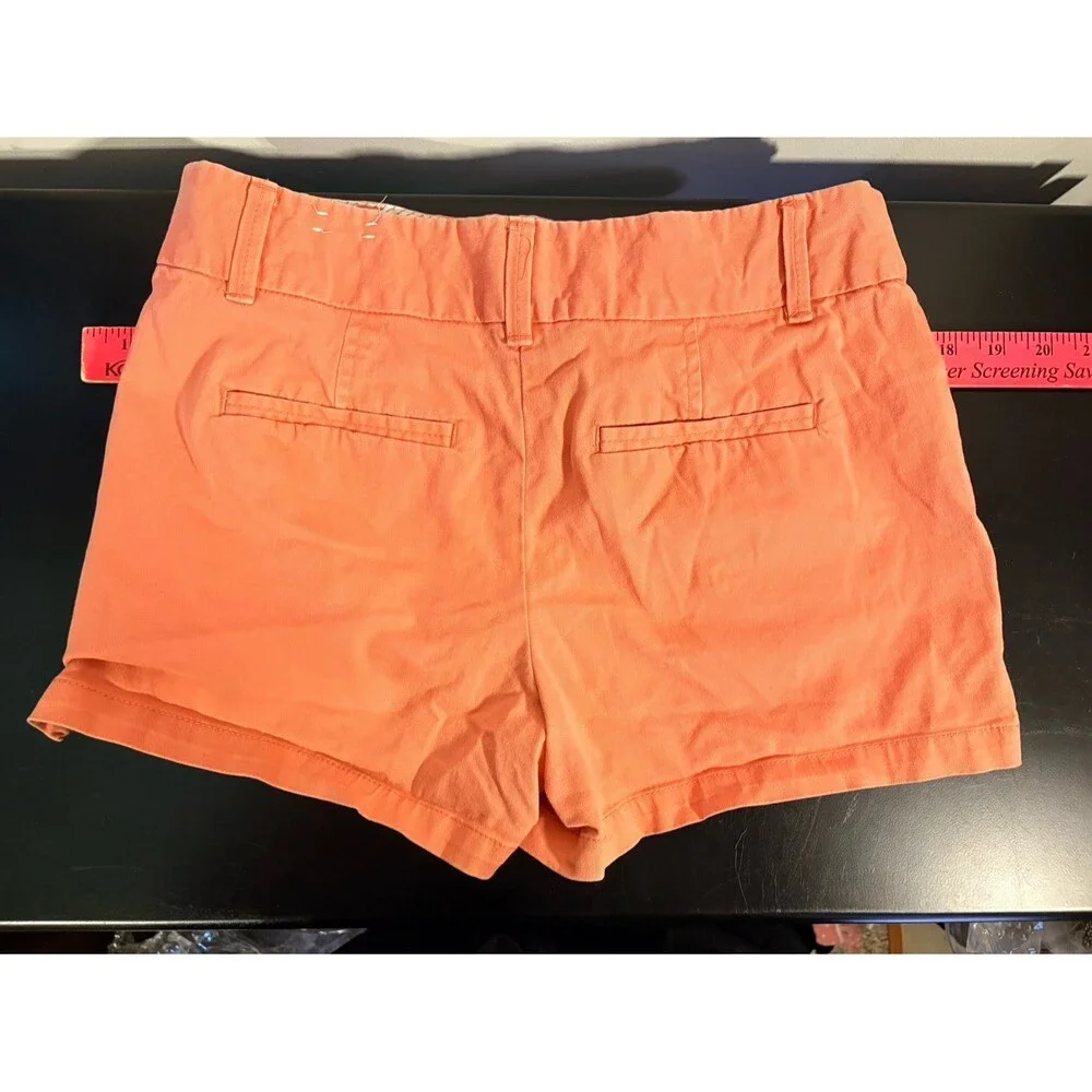 LOFT “riveria shorts”